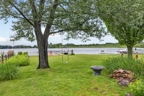 Exterior - 5420 Timberbend Rd, Sears, MI 49679 photo 7 of 9