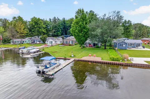 View/Area - 5420 Timberbend Rd, Sears, MI 49679 photo 1 of 6