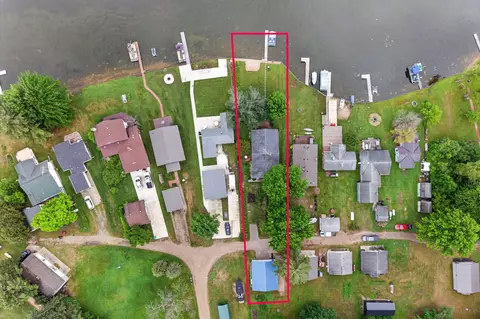 View/Area - 5420 Timberbend Rd, Sears, MI 49679 photo 5 of 6