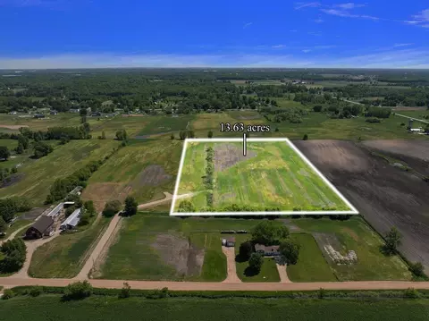 Parcel 4 Taylor Street, Hudsonville, MI 49426