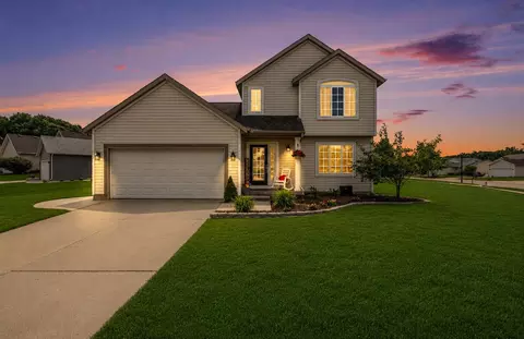 730 Splitrail Ave NW, Grand Rapids, MI 49504