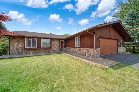 10799 Austin Rd, Brooklyn, MI 49230