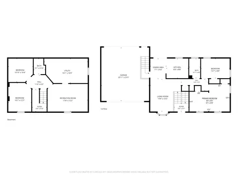 Floorplan - 5636 Juniper Dr, Jackson, MI 49201 photo 1 of 4