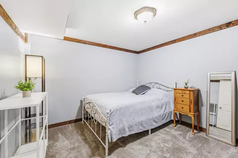 Bedroom - 5636 Juniper Dr, Jackson, MI 49201 photo 5 of 5