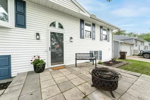 Exterior - 5636 Juniper Dr, Jackson, MI 49201 photo 8 of 8
