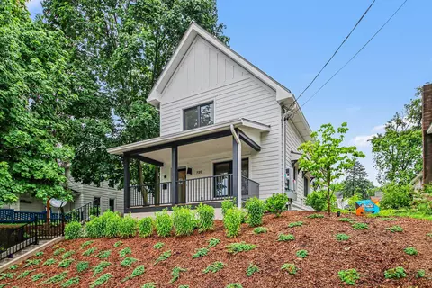 720 Eastern Ave NE, Grand Rapids, MI 49503