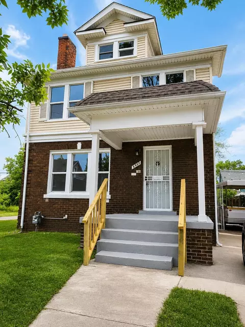 2930 Taylor St, Detroit, MI 48206
