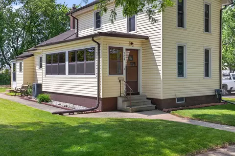 709 Detroit St, Jackson, MI 49201