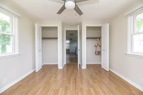 Bedroom - 810 S Constantine St, Three Rivers, MI 49093 photo 3 of 4