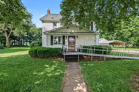 8596 S 36th St S, Scotts, MI 49088