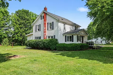 8596 S 36th St S, Scotts, MI 49088