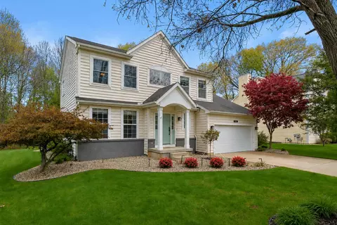 7506 Haflinger, Kalamazoo, MI 49009