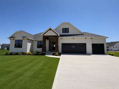 8062 Erie Dr SW, Byron Center, MI 49315