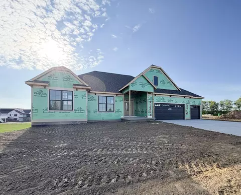 8062 Erie Dr SW, Byron Center, MI 49315