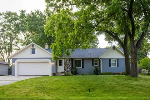 1930 Sherwood Ave SE, Grand Rapids, MI 49506
