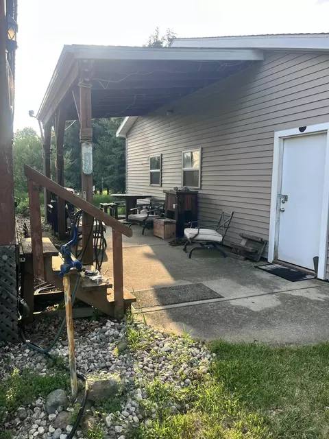 236 W Stone Rd, Deckerville, MI 48427 photo 36