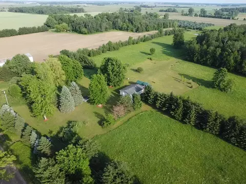 236 W Stone Rd, Deckerville, MI 48427 photo 4