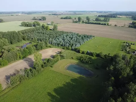 236 W Stone Rd, Deckerville, MI 48427 photo 7