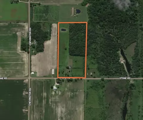 236 W Stone Rd, Deckerville, MI 48427 photo 3