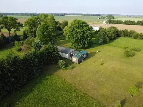 236 W Stone Rd, Deckerville, MI 48427 photo 20