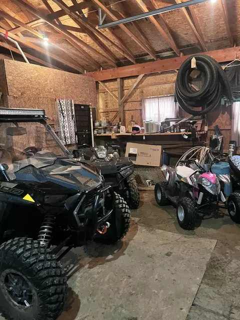 236 W Stone Rd, Deckerville, MI 48427 photo 40