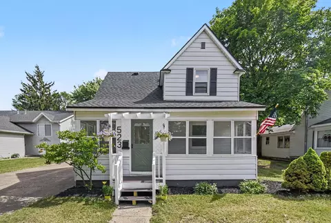 523 W Maple St, Wayland, MI 49348