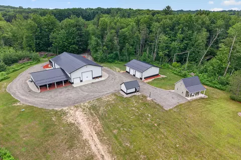 5962 11 Mile Rd, Bitely, MI 49309