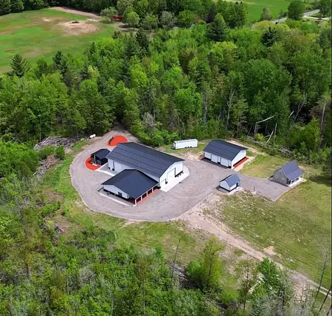 5962 11 Mile Rd, Bitely, MI 49309