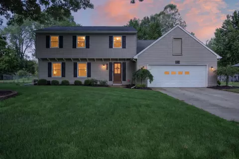 Exterior - 5912 Salabelle St, Jackson, MI 49201 photo 11 of 12