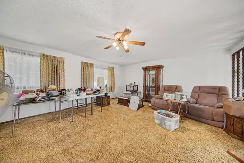Living - 4555 Clinton Rd, Jackson, MI 49201 photo 1 of 2