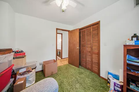 Bedroom - 4555 Clinton Rd, Jackson, MI 49201 photo 4 of 7