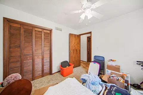 Bedroom - 4555 Clinton Rd, Jackson, MI 49201 photo 5 of 7
