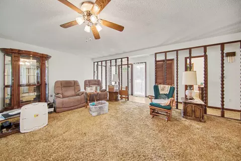 Living - 4555 Clinton Rd, Jackson, MI 49201 photo 2 of 2