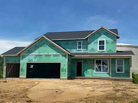 3375 Eagle Peak Dr, Jenison, MI 49428