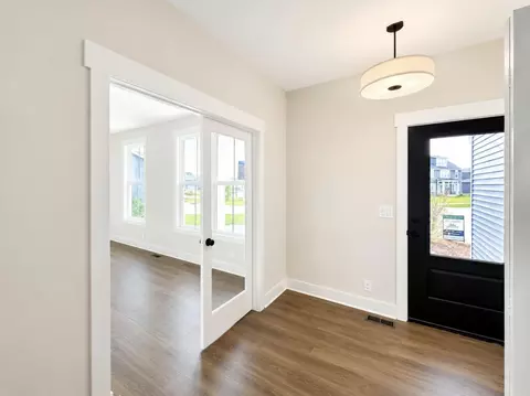 Entry Way - 3375 Eagle Peak Dr, Jenison, MI 49428 photo 1 of 2