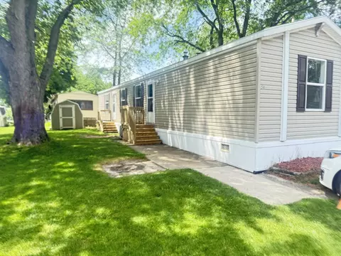 260 E Garfield Lot 58 Ave, Coldwater, MI 49036