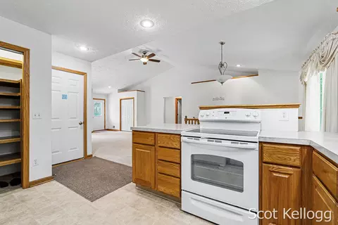Kitchen - 1923 Jack Pine Ct, Dorr, MI 49323 photo 1 of 2