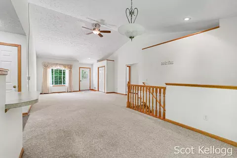 Living - 1923 Jack Pine Ct, Dorr, MI 49323 photo 1 of 2