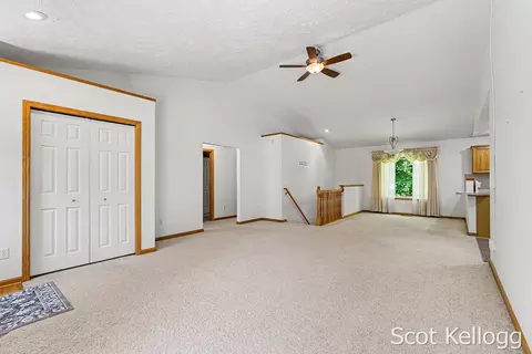 Living - 1923 Jack Pine Ct, Dorr, MI 49323 photo 2 of 2