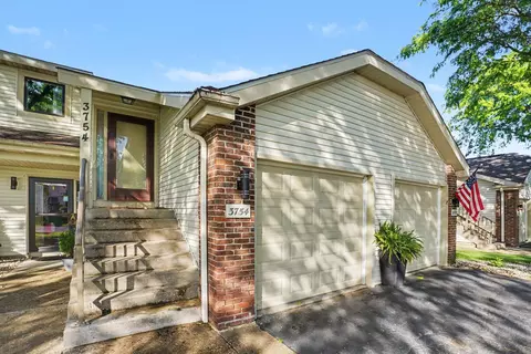 3754 Tartan Cir, Portage, MI 49024