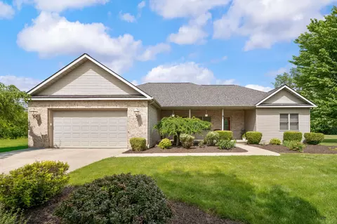 4823 Pleasant Meadow Cir, St. Joseph, MI 49085