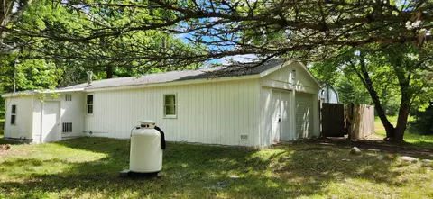383 W 8 Mile Rd, White Cloud, MI 49349