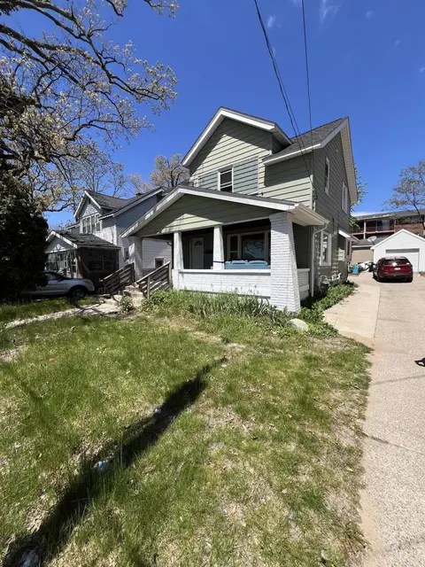 1321 Burton St SE, Grand Rapids, MI 49507