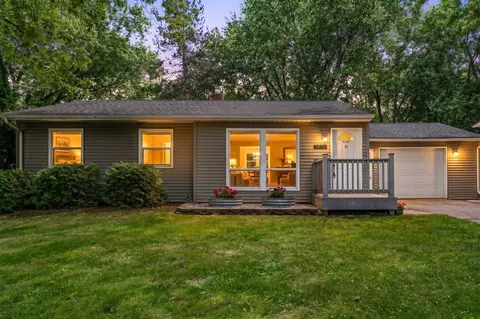 5831 Downing St, Portage, MI 49024