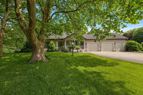 4772 W Stony Lake Rd, New Era, MI 49446