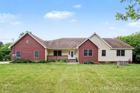 11381 W Briggs Rd, Trufant, MI 49347
