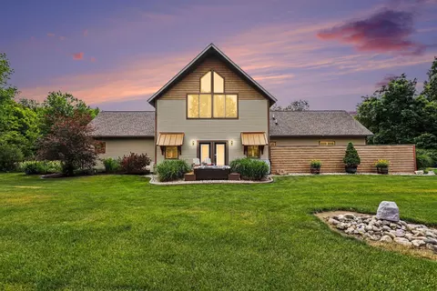 8874 1 Mile Rd, East Leroy, MI 49051