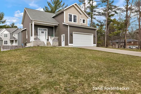6635 Timberbrook Ct, Muskegon, MI 49444