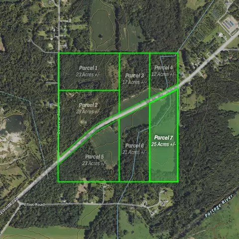 7 Bunkerhill Rd, Jackson, MI 49201 photo 2