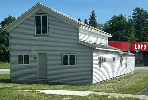 119 Washington Ave, Lakeview, MI 48850